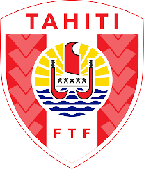 塔希提岛沙滩足球队