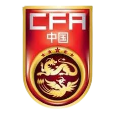 中国室内女足