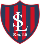 圣洛伦索 110 公里队